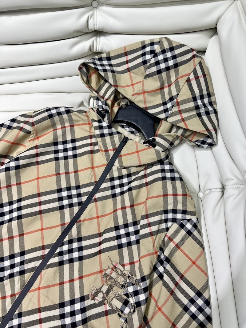 Burberry Outwear